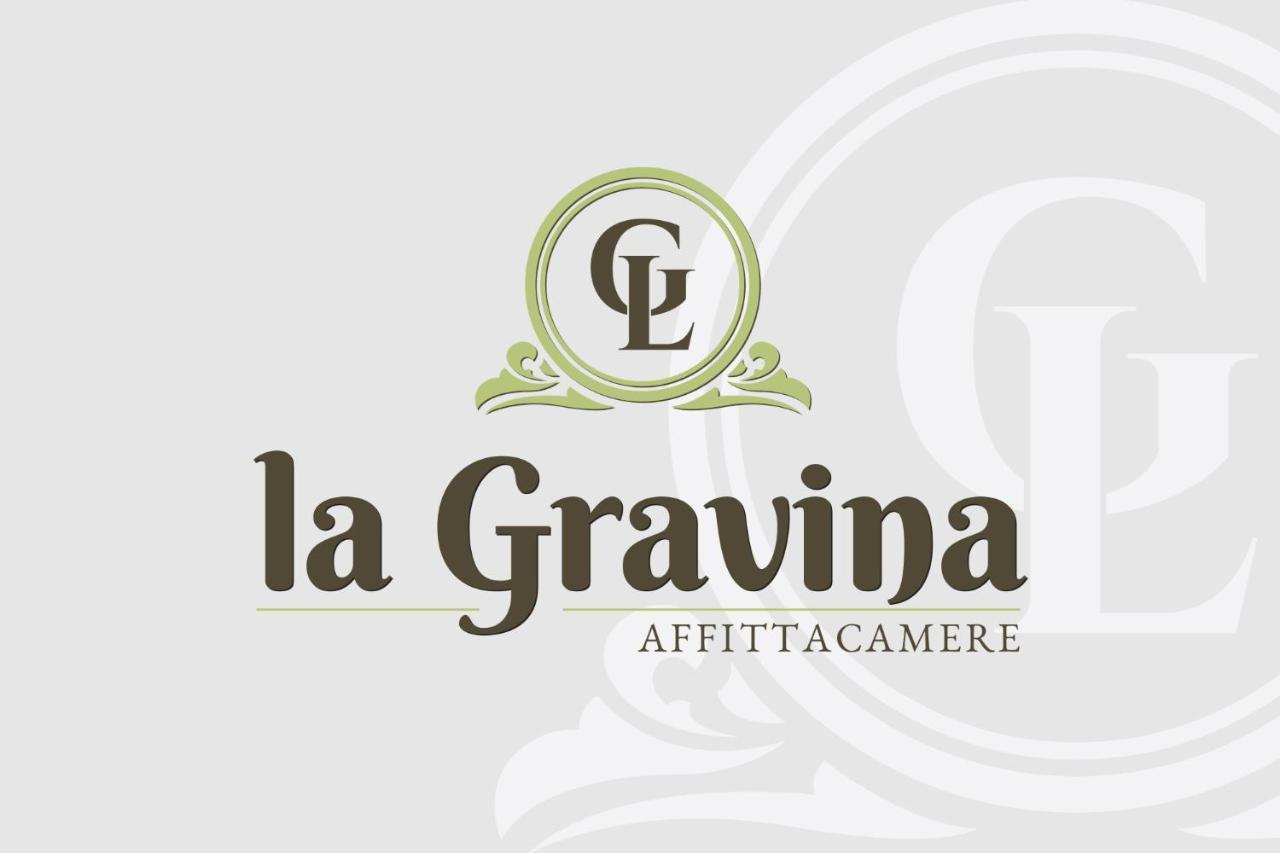 ホテル La Gravina グラヴィーナ・イン・プーリア エクステリア 写真